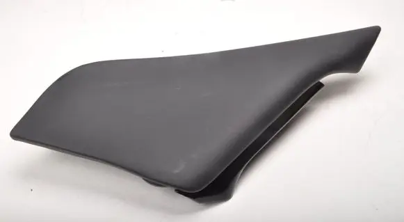 Toyota Supra A90 Center console decorative trim 153161121