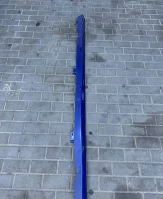 Volkswagen Golf VII Sill 5G0853856A