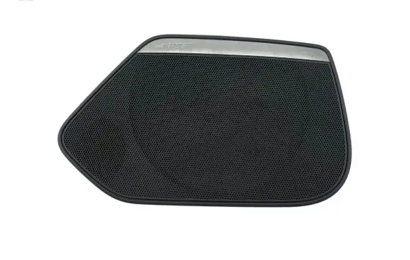 Audi A7 S7 4G Front door speaker cover trim 4G8035419A