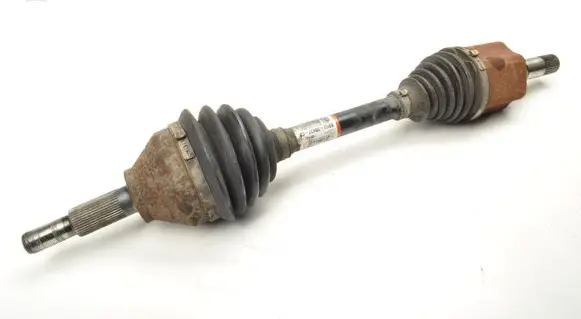 Ford Explorer V Front driveshaft BB533B437CJ
