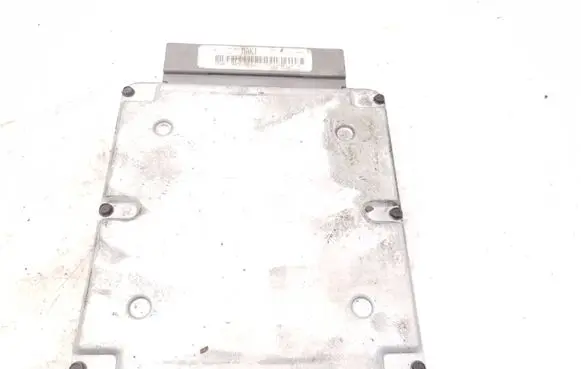 Ford Focus Engine control unit/module 2S4A12A650MB