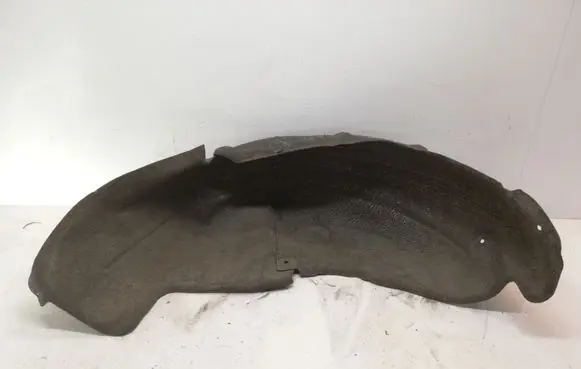 Nissan Qashqai Rear arch fender liner splash guards 767484EA0A