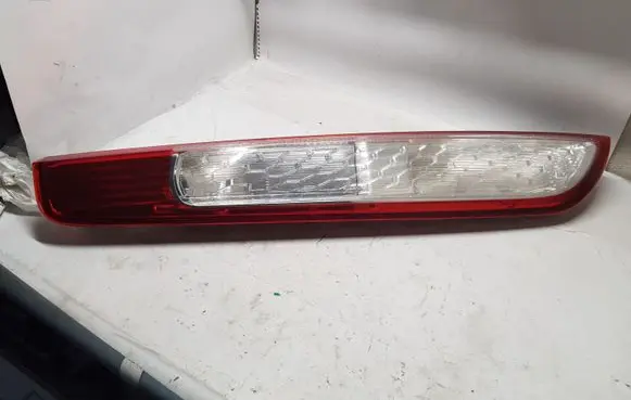 Ford Focus Rear/tail lights 8M5113405A
