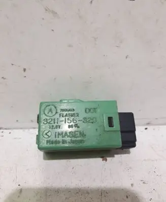 Mitsubishi Outlander Other relay 3211156320