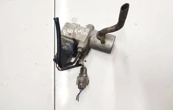 Lexus RX 300 Master brake cylinder 13811010380