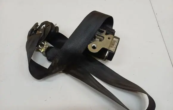 Seat Toledo III (5P) Front seatbelt 5425651