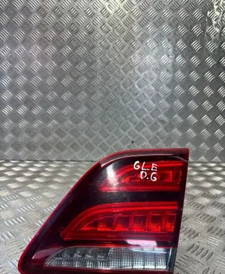 Mercedes-Benz GLE (W166 - C292) Tailgate rear/tail lights A1669066201
