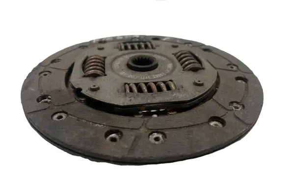 Ford Fiesta Clutch pressure plate 8V217550A1B 121878004213 090425A