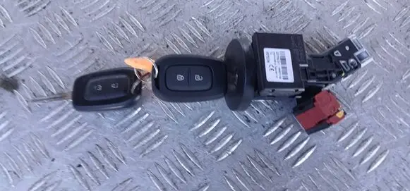 Dacia Lodgy Ignition lock 285916556R