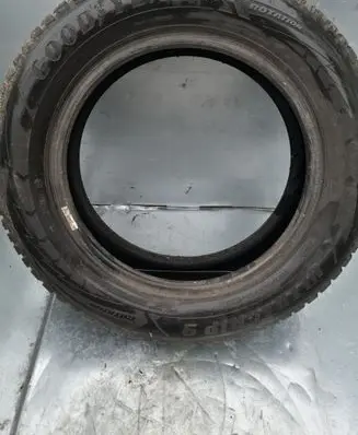Volkswagen Golf IV R12 summer tire 18565R15 88T