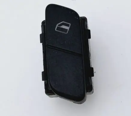 Volkswagen Polo IV 9N3 Electric window control switch 6Q0959856