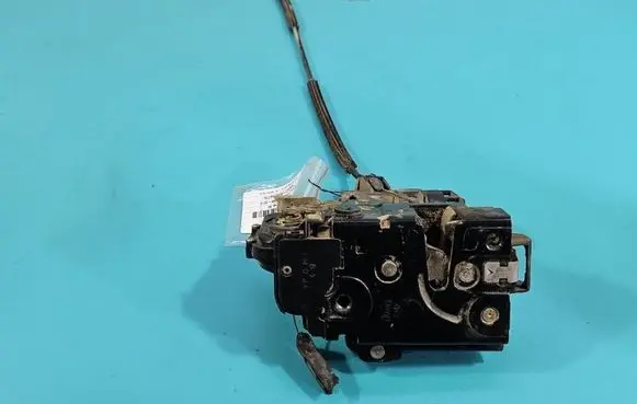 Skoda Octavia Mk1 (1U) Rear door lock IMPRK1602183