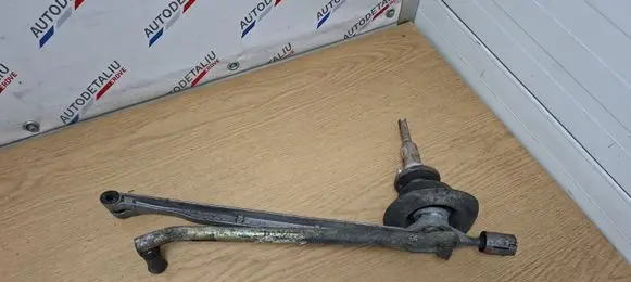 BMW 5 E39 Gear shifter/selector 25117501963 7501963