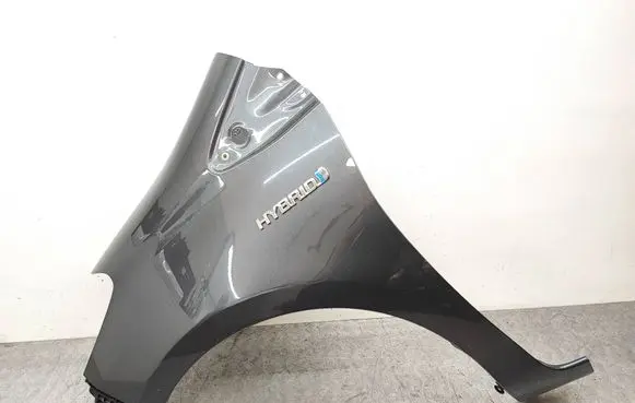 Toyota Yaris Fender
