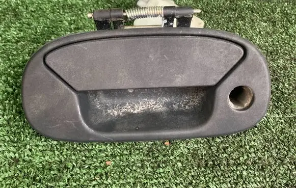 Fiat Doblo Front door exterior handle 735331105 233248 050517