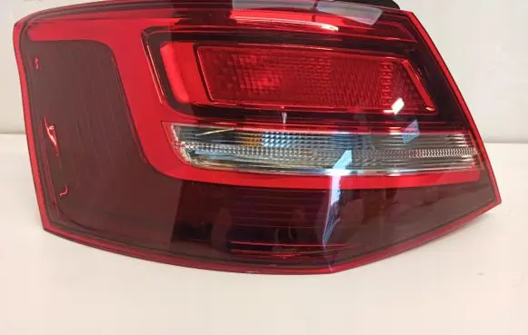 Audi A3 S3 8V Rear/tail lights 8V3945069