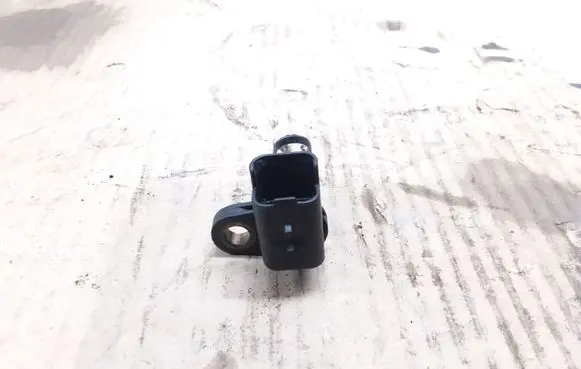 Citroen C5 Intake air temperature sensor 96646125