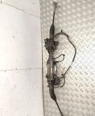 Audi A3 S3 8P Steering rack 1k1423051ea