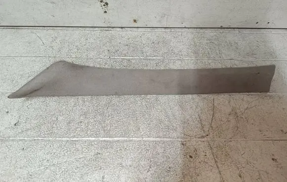 BMW 3 E36 (A) pillar trim 1960987