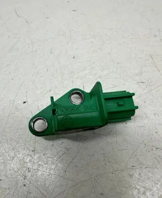 Audi A4 S4 B8 8K Airbag deployment crash/impact sensor 1K0909606C 5WK43544