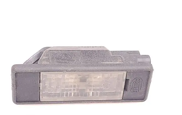 Mercedes-Benz Sprinter W906 Number plate light 2KA00822400 9635678580