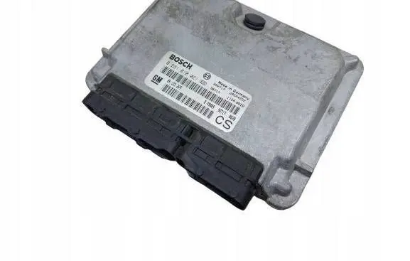 Volkswagen Golf IV Engine control unit/module 28SA4222 09133269 0281010021
