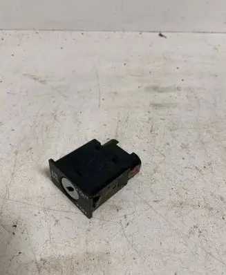Audi A6 S6 C6 4F Passenger airbag on/off switch 1K0919237A