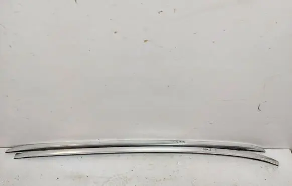 Mercedes-Benz GLA H247 Roof bar rail A2478901400JLK01