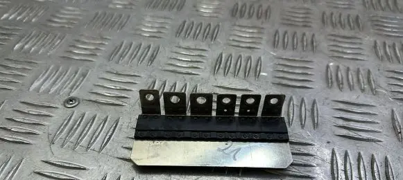 Volvo S60 Fuse 54890645