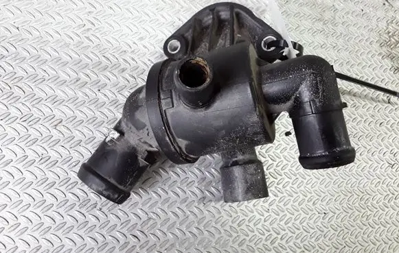 Thermostat/thermostat housing