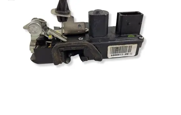 Tesla Model S Front door lock 600891200C 103966800B