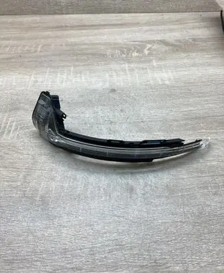 Audi A1 Mirror indicator light 8X0949101 010217