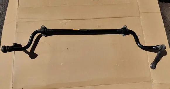 Audi A6 S6 C8 4K Front anti-roll bar/sway bar 4K0411309E