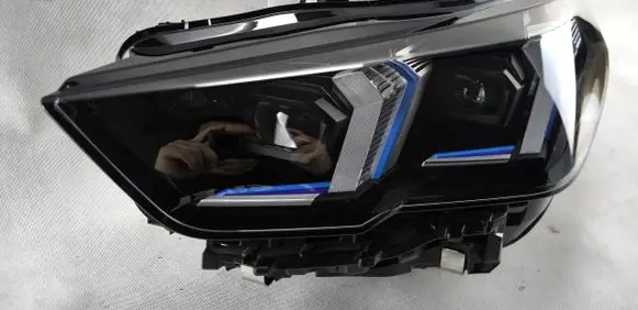 BMW X2 U10 Headlight/headlamp 5A77EB7