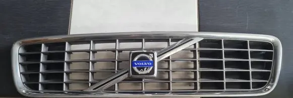 Volvo S80 Front grill 8659947