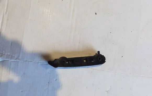 Land Rover Range Rover Evoque L538 Front bumper mounting bracket BJ3217E763AC