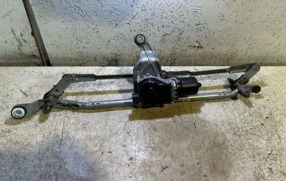 Jeep Grand Cherokee WL Front wiper linkage and motor 68377072AB 50831A 1040615111122