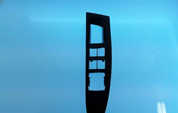 Ford Fusion II Other front door trim element DS7314A5