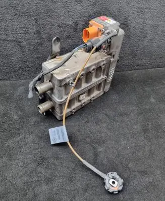 Audi Q7 4M Electric engine pre-heating system (optional) 12E963231G 4M1819013B 4M1820196D