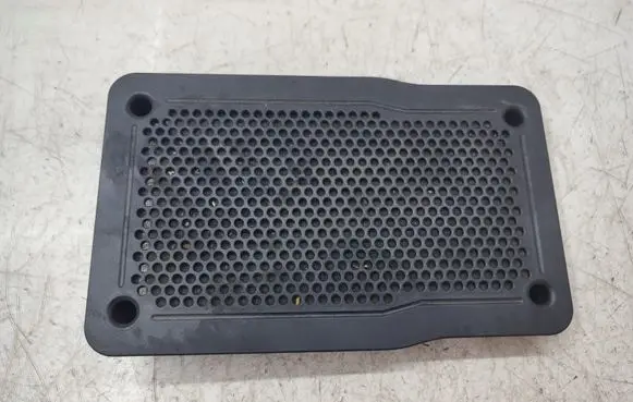 BMW X6 E71 Subwoofer grill/trim 9112469 911246901