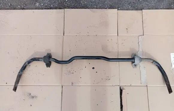 Volkswagen PASSAT B6 Front anti-roll bar/sway bar 3C0411303P