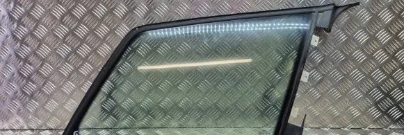 Audi A4 S4 B5 8D Rear side window 43R00048 DOT24M68AS2