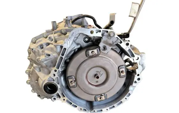 Nissan Murano Z52 Automatic gearbox