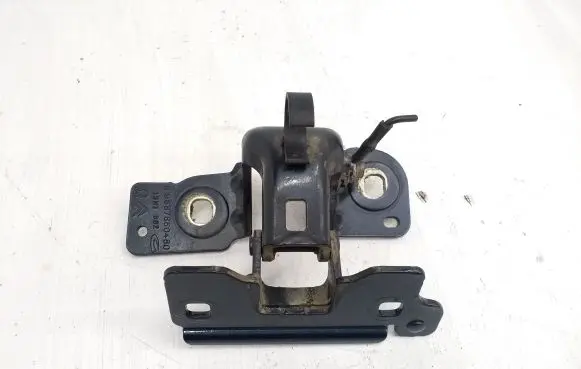 Peugeot 508 Tailgate/trunk/boot hinge 9687860480