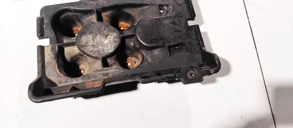 Volkswagen Golf IV Battery box tray 1j0915333a