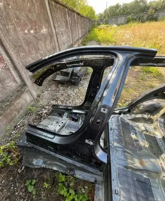 BMW 3 G20 G21 Pillar (middle) 