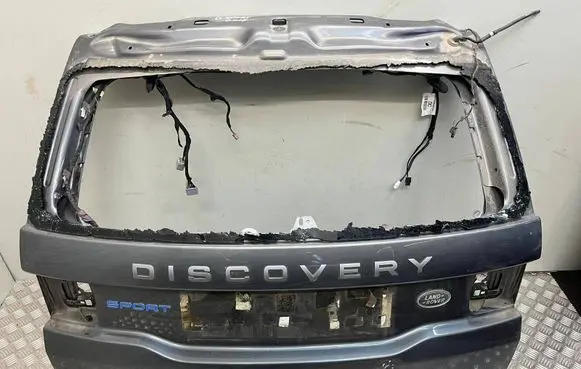 Land Rover Discovery Sport Tailgate/trunk/boot lid 