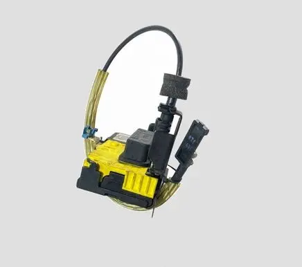 Volvo XC90 Front door lock