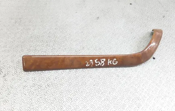 Mercedes-Benz S W220 Dashboard glove box trim