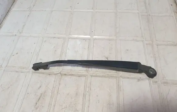 Volkswagen Sharan Rear wiper blade arm 7M3955707